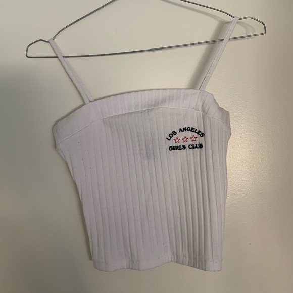 Forever 21 crop top - Picture 1 of 1